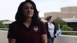 Aggie Muster 2015