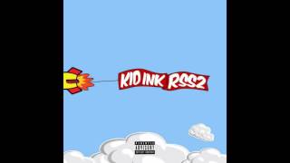Kid Ink - Noodles & Ramen (RSS2)