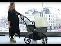 Обзор коляски Bugaboo fox/Бугабу фокс. Как выбрать коляску для новорожденного.