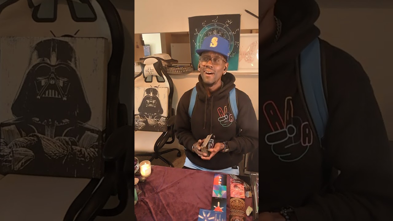 (♎Весы) Вас воспринимают как человека, говорящего правду, а затем: «Лжец».