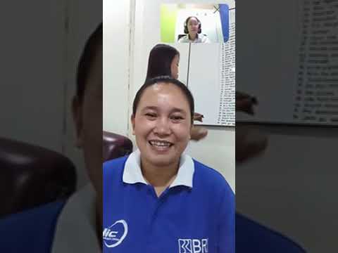 Indonesian Maid Desi Apriani Datalamon -Cv Jafa Clcp
