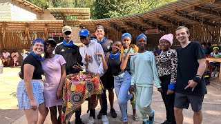RYLA 4-Day Leadership Camp - 2023