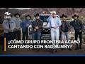 Grupo Frontera en Colombia: su historia, éxitos y colaboraciones con Maluma, Shakira y Bad Bunny