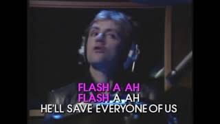 Flash - Greatest Karaoke Hits