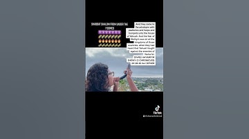 Thumbnail of Shabbat Shalom #foryou #hebrew #yahuah #yeshua #jesus #christian #motivation #shabbat #shalom #love
