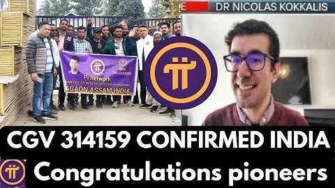 PI NETWORK UPDATE 2025: PI NETWORK Global Digital Payment System is LIVE!