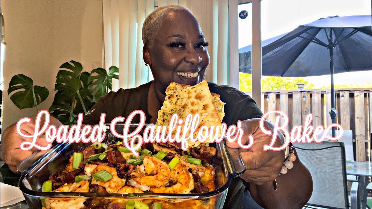 shrimp-bacon-loaded-cauliflower-bake-dupe-recipe-ketoliciousness