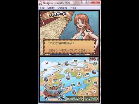 one piece gigant battle 2 ita nds one piece gigant battle 2 ita nds