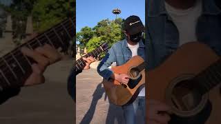 Se Amerita - Junior H || Requinto Cover