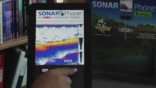 SonarPhone by Vexilar   Android App Setup-iboats.com screenshot 2