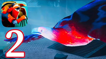 The Pathless - Part 2 Gameplay walkthrough iOS New Game #Tranding Game