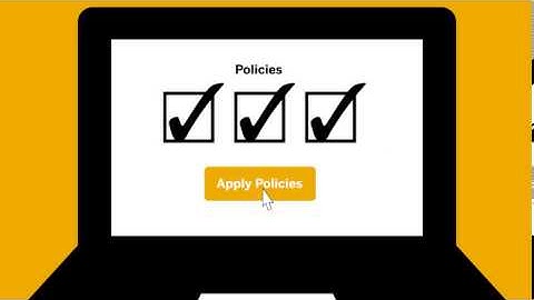 SAP Mobile App Protection by Mocana Overview Video