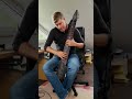 "Tears in Heaven" played on the Chapman Stick by Mark White