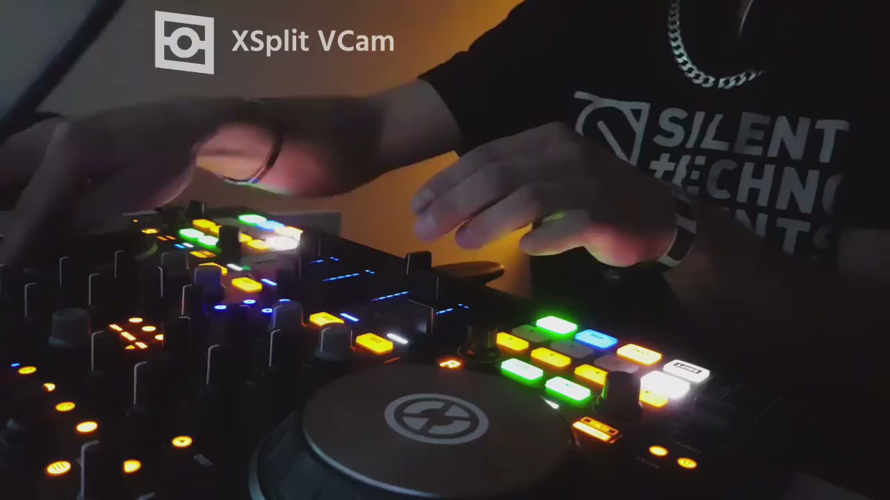 Schuster Live aus der Technostube