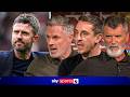 Should Michael Carrick be the next permanent manager of Man Utd? | "He's in pole position"
