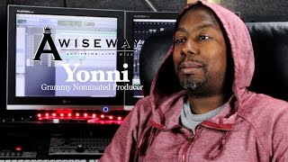 Grammy Nominated Producer Explains the Difference in Mixing vs Mastering