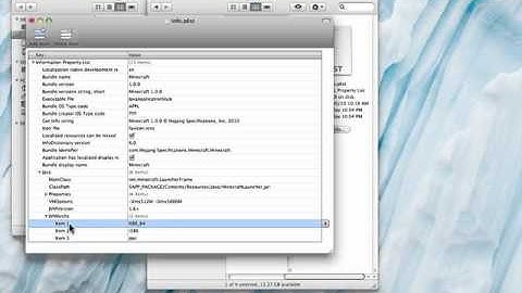 how to allocate more memory (RAM) to minecraft Mac