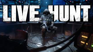 🔴PHANTOM PROGRAM ITEMS HUNT LIVE - BATTLEFIELD 6