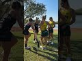 Oceania Cup Launch