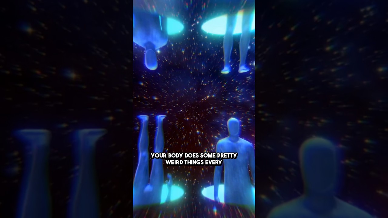 Everyday Science Oddities Revealed