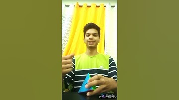 Pyraminx solve under 7 seconds.