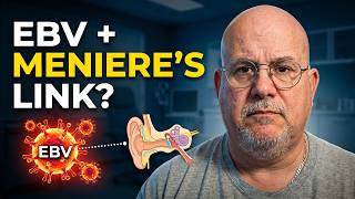 Epstein Barr Virus and Meniere's !!