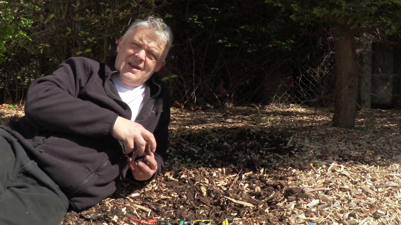 The Earth Battery How To Improve It 1 YouTube