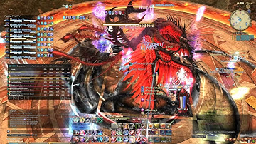 P3S - RDM Triple Resolution Darkened Fire