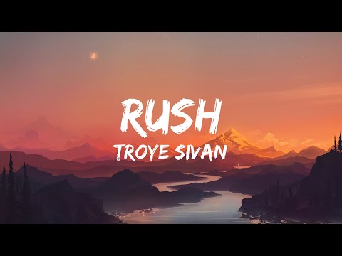 Troye Sivan -