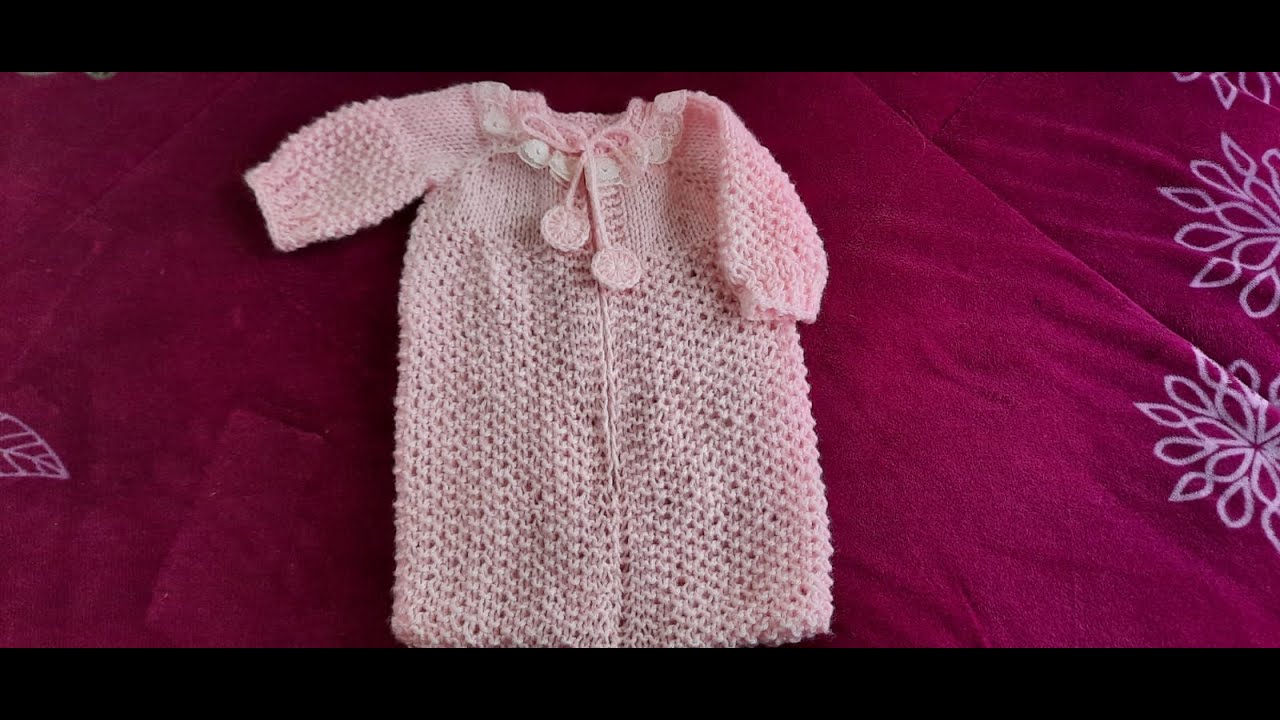 Costalito para recién nacido