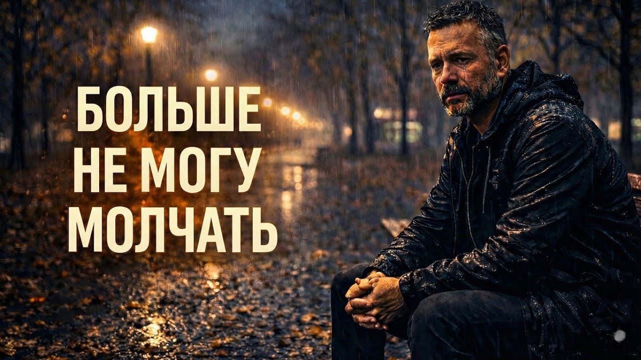 Мужчину не любят просто так | Душевный шансон