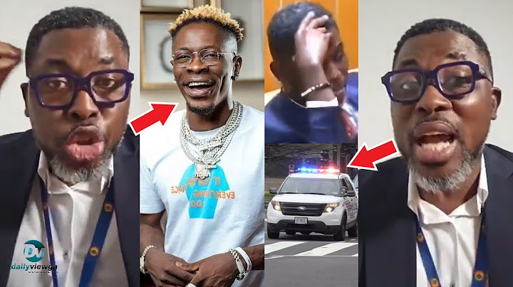 A-Plus Reveals How Shatta Wale Advice Helped Him Win His Election; Fires Over MPs Sire