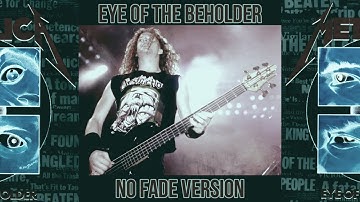 Eye Of The Beholder (No Fade Version)