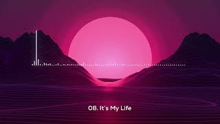 The Best Dancemix 2003  08 Its My Life