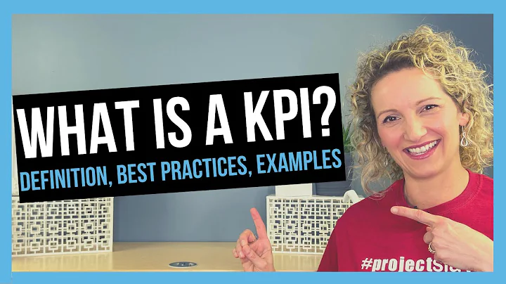 What is a KPI? [KPI MEANING + KPI EXAMPLES] - DayDayNews