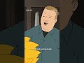 Failing | King of the Hill | Hulu
