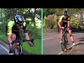 Clip On Aero Bars Vs Drops | Which Is Faster For Your Next Triathlon?