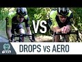 Clip On Aero Bars Vs Drops | Which Is Faster For Your Next Triathlon?