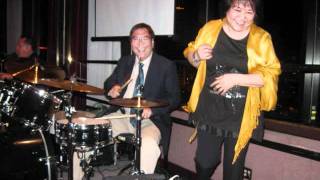 Apo-Etaana Foundation At The Riviera In Las Vegas, 2011.Wmv