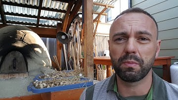 Strawbale Building - An Engineers Perspective