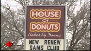 Missing Mich. Brothers Spotted at Donut Shop?