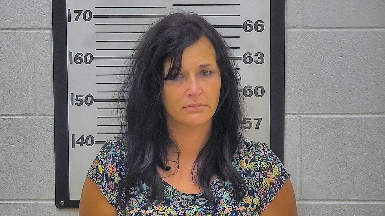 South GA woman arrested in connection to Utah kidnapping case
