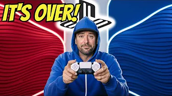 The PS6 is DEAD! Predicting PlayStation's Radical New Gaming Future