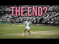 Will We Ever See This Again? || Roger Federer Highest Level