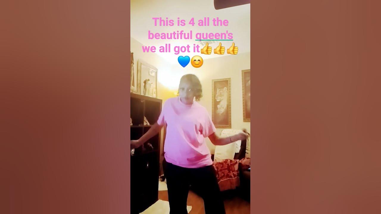 King George vibes Girls we got it👍👍👍💙 #music #nanna #youtubeshorts @tamekaanddafamily