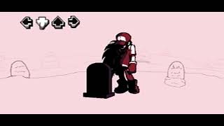 FNF - Poképasta Perdition V1.5 - Prologue - (4K)