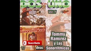 Video thumbnail of "Tommy Ramirez y Los Sonorritmicos - Me Parece Un Sueno"