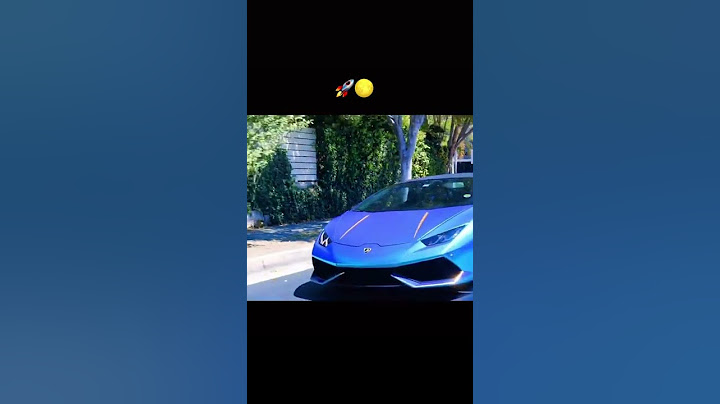 To The Moon 🚀🌕 #life #lifestyle #cars #lamborghini