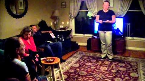 CST 100 Informative Speech