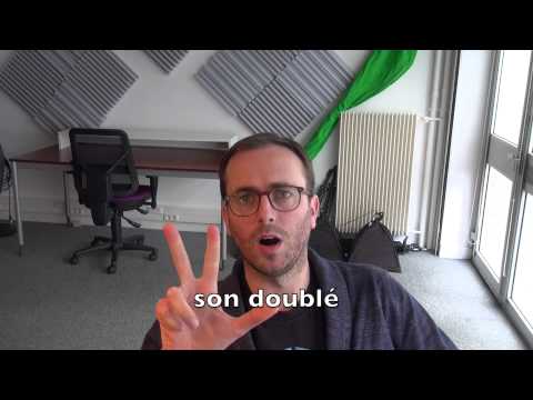 Doublage avec ReVoice Pro 3